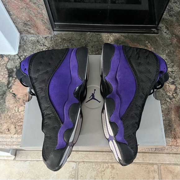 💥 Jordan 13 Retro
Court Purple - Picture 3 of 8